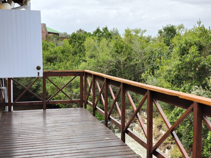 4 Bedroom Property for Sale in Gamtoos Mouth Eastern Cape